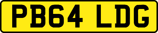 PB64LDG