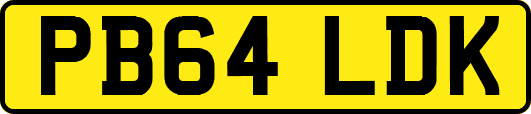 PB64LDK