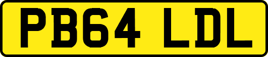 PB64LDL