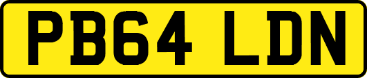 PB64LDN