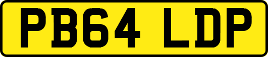 PB64LDP