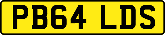 PB64LDS