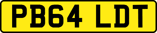 PB64LDT