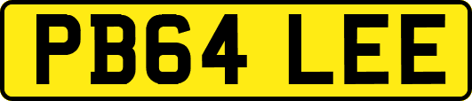 PB64LEE