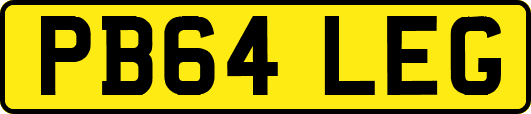 PB64LEG