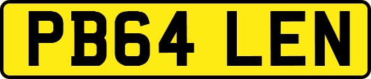 PB64LEN