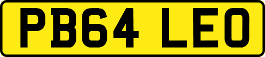 PB64LEO