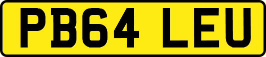 PB64LEU