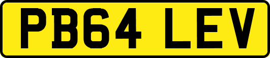 PB64LEV