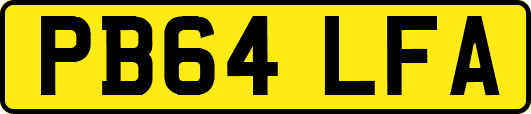 PB64LFA