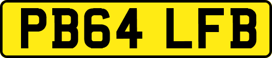PB64LFB