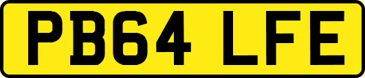 PB64LFE
