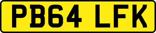 PB64LFK