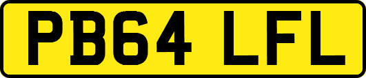 PB64LFL