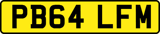PB64LFM