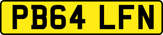 PB64LFN