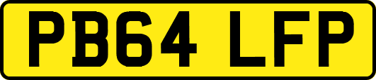 PB64LFP