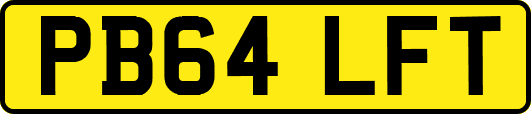 PB64LFT