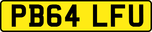 PB64LFU