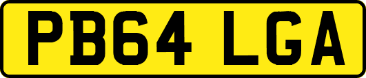 PB64LGA