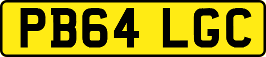 PB64LGC