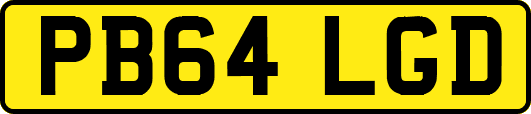 PB64LGD