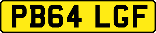 PB64LGF