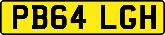 PB64LGH