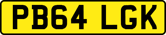 PB64LGK