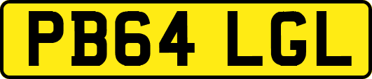 PB64LGL