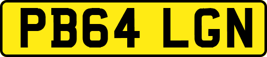 PB64LGN