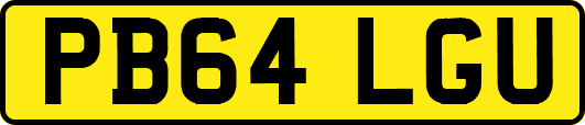 PB64LGU