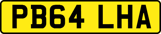 PB64LHA