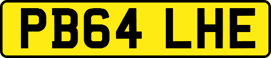 PB64LHE