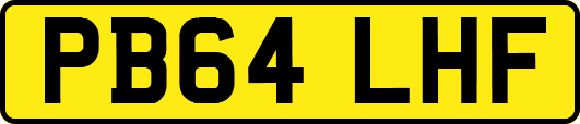 PB64LHF