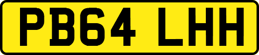PB64LHH