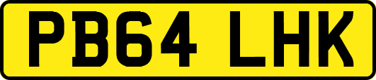PB64LHK