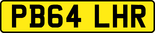 PB64LHR