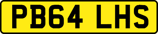 PB64LHS