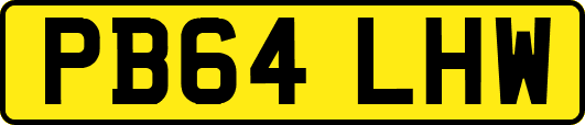 PB64LHW