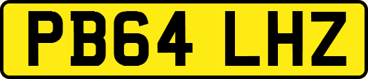 PB64LHZ