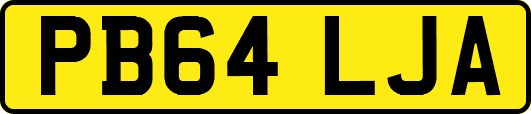 PB64LJA