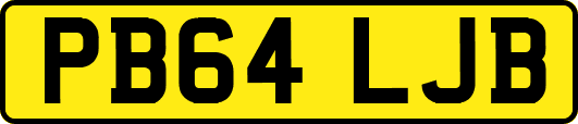 PB64LJB