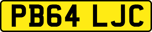 PB64LJC