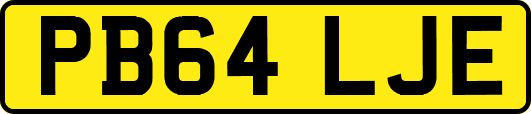 PB64LJE
