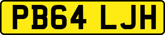 PB64LJH