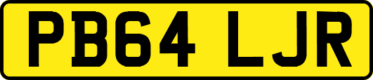 PB64LJR