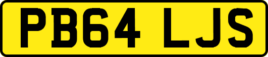 PB64LJS
