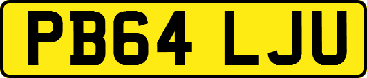 PB64LJU