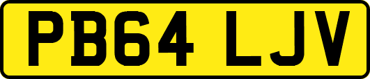 PB64LJV